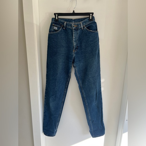 Vintage Women’s Wranglers - Picture 1 of 4